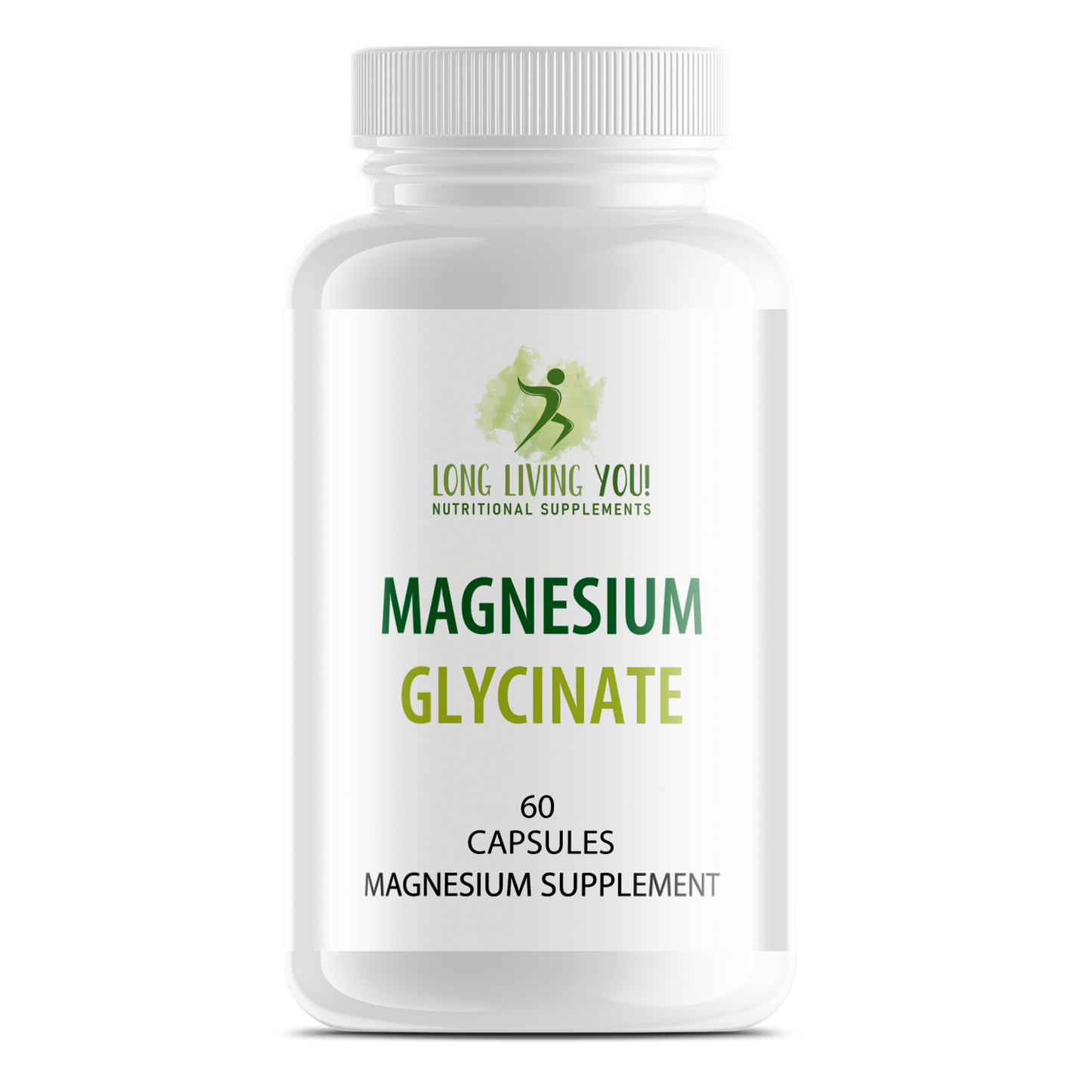 Magnesium Glycinate