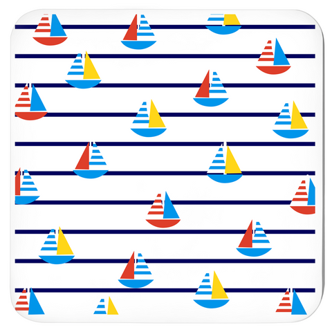 Image of Nautical Coasters Coasters