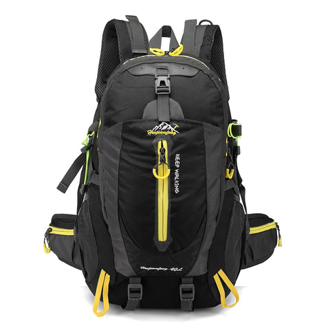 Image of Waterproof Climbing Backpack