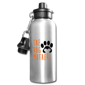 The Dog Mother Water Bottle