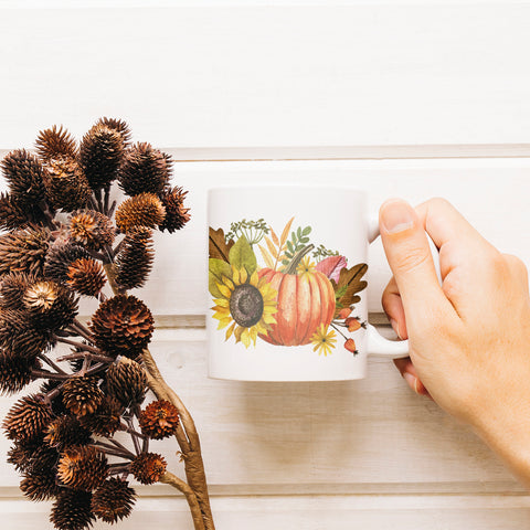 Image of Autumn Mug