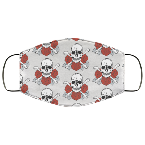 Image of FMA Face Mask