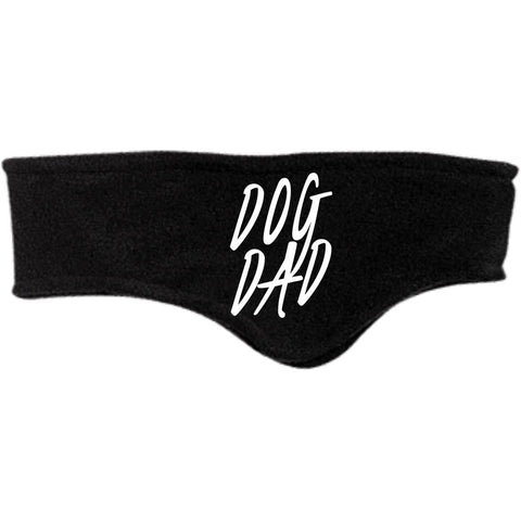 Image of C910 Port Authority Fleece Headband