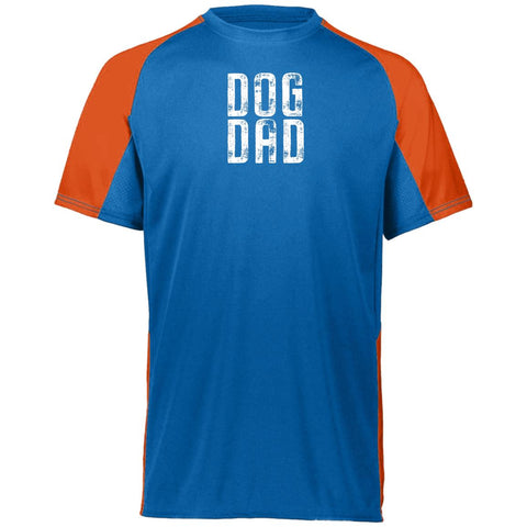 Image of Dog Dad Jersey