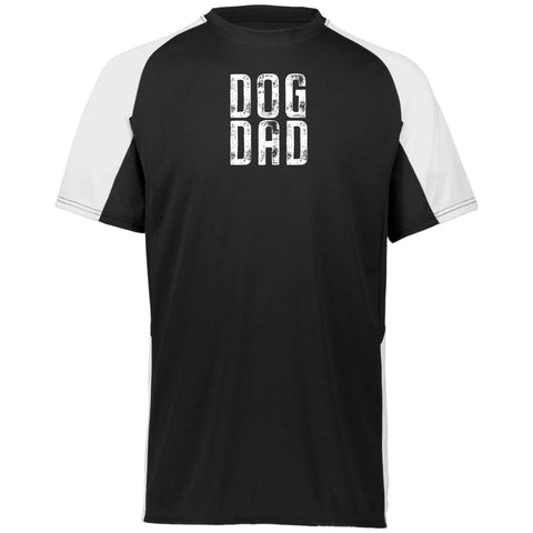 Image of Dog Dad Jersey