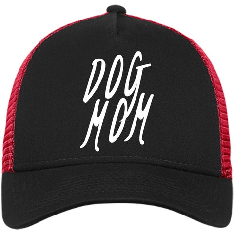 Image of NE205 New Era® Snapback Trucker Cap