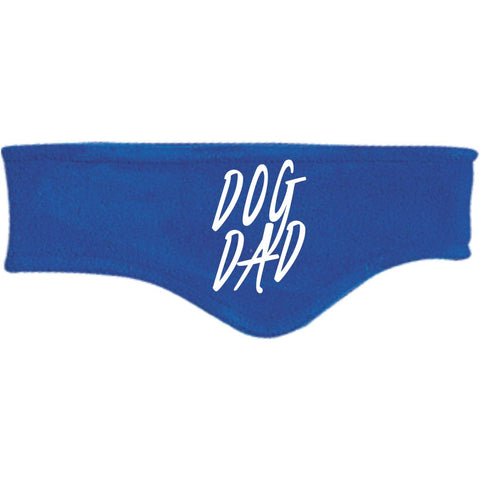 Image of C910 Port Authority Fleece Headband