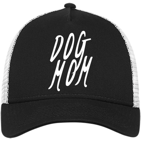 Image of NE205 New Era® Snapback Trucker Cap