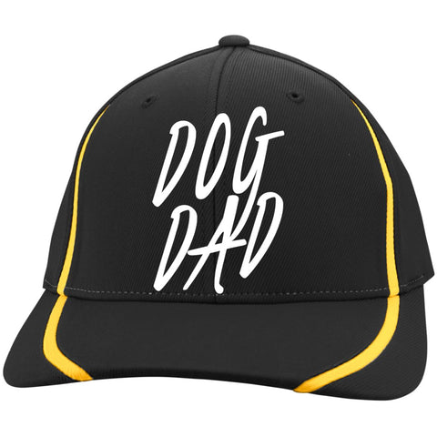 Image of STC16 Sport-Tek Flexfit Colorblock Cap