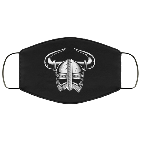 Image of FMA Face Mask