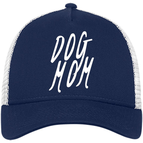 Image of NE205 New Era® Snapback Trucker Cap