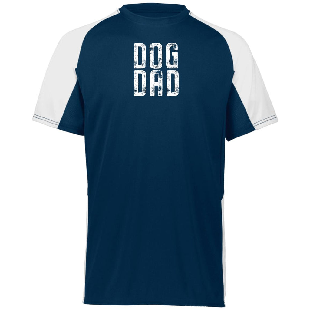 Dog Dad Jersey