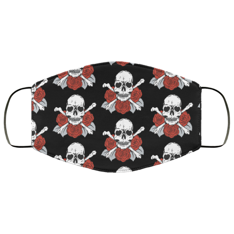 Image of FMA Face Mask