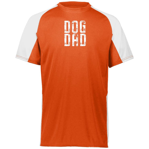 Image of Dog Dad Jersey