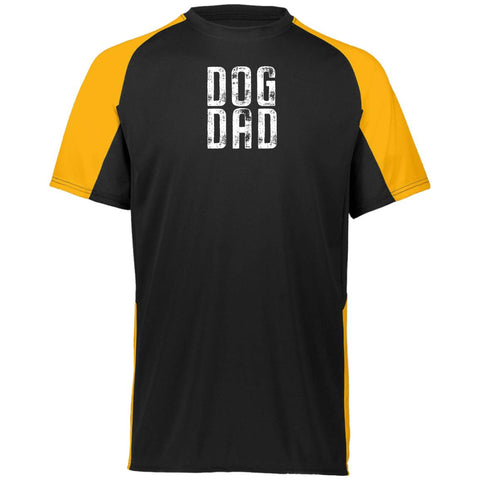Image of Dog Dad Jersey