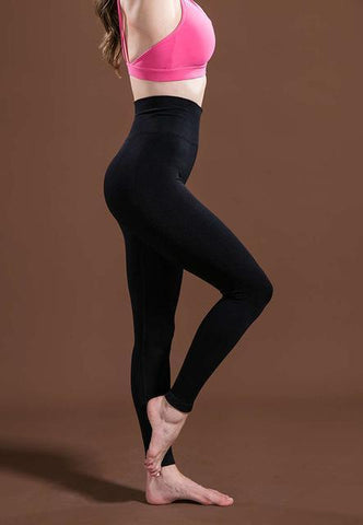 Image of New Seamless Super Stretch Workout Leggings - Squat Proof