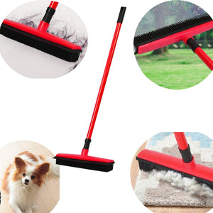 The Better Broom for Pet Hair