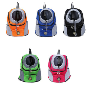 Pet Carrier Bag for Your Precious Puppy
