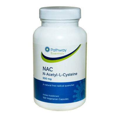 N-ACETYL-L-CYSTEINE (NAC)