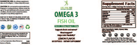 Image of Omega 3 | Made in USA