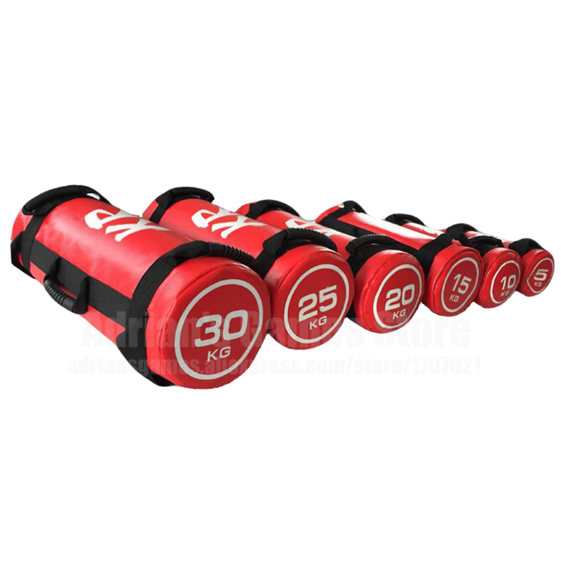 Unfilled Fitness Power Bag