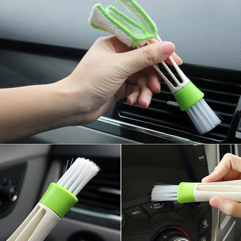 Image of Pocket Brush Car Cleaner