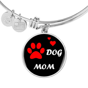 Dog Mom Pedant