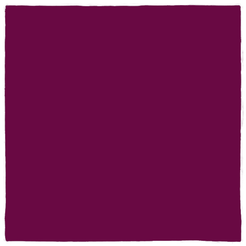 Image of Magenta Purple Colored Bandana. Popular fashion Color for 2020