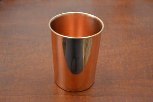 Handmade Genuine Copper Drinking Cup