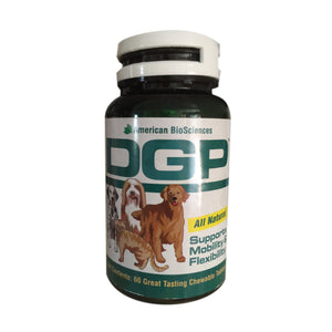 DGP - Joint Supplement for Dogs