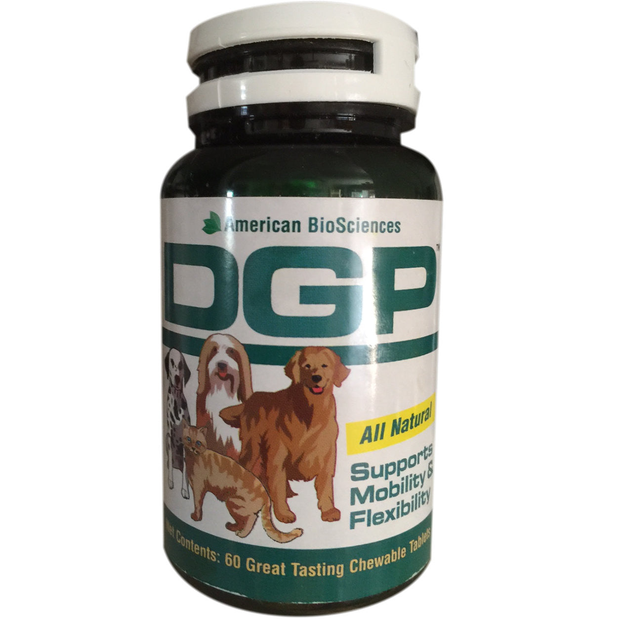 DGP - Joint Supplement for Dogs