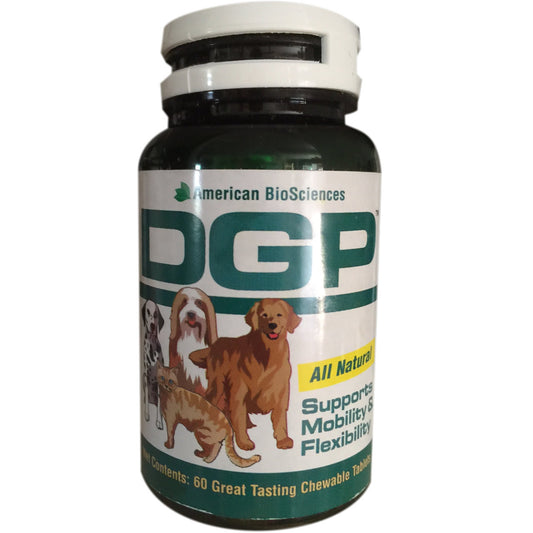 DGP - Joint Supplement for Dogs