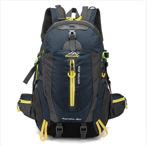 Image of Waterproof Climbing Backpack
