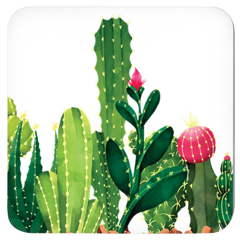 Image of Cactus Coasters