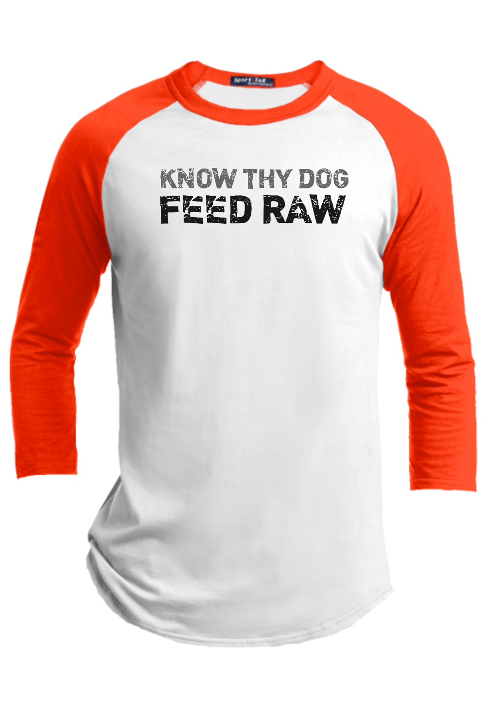 Know Thy Dog Feed Raw