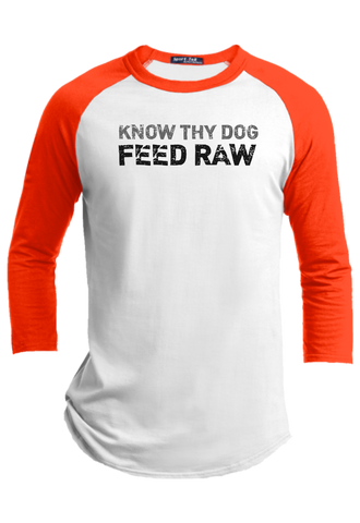 Image of Know Thy Dog Feed Raw