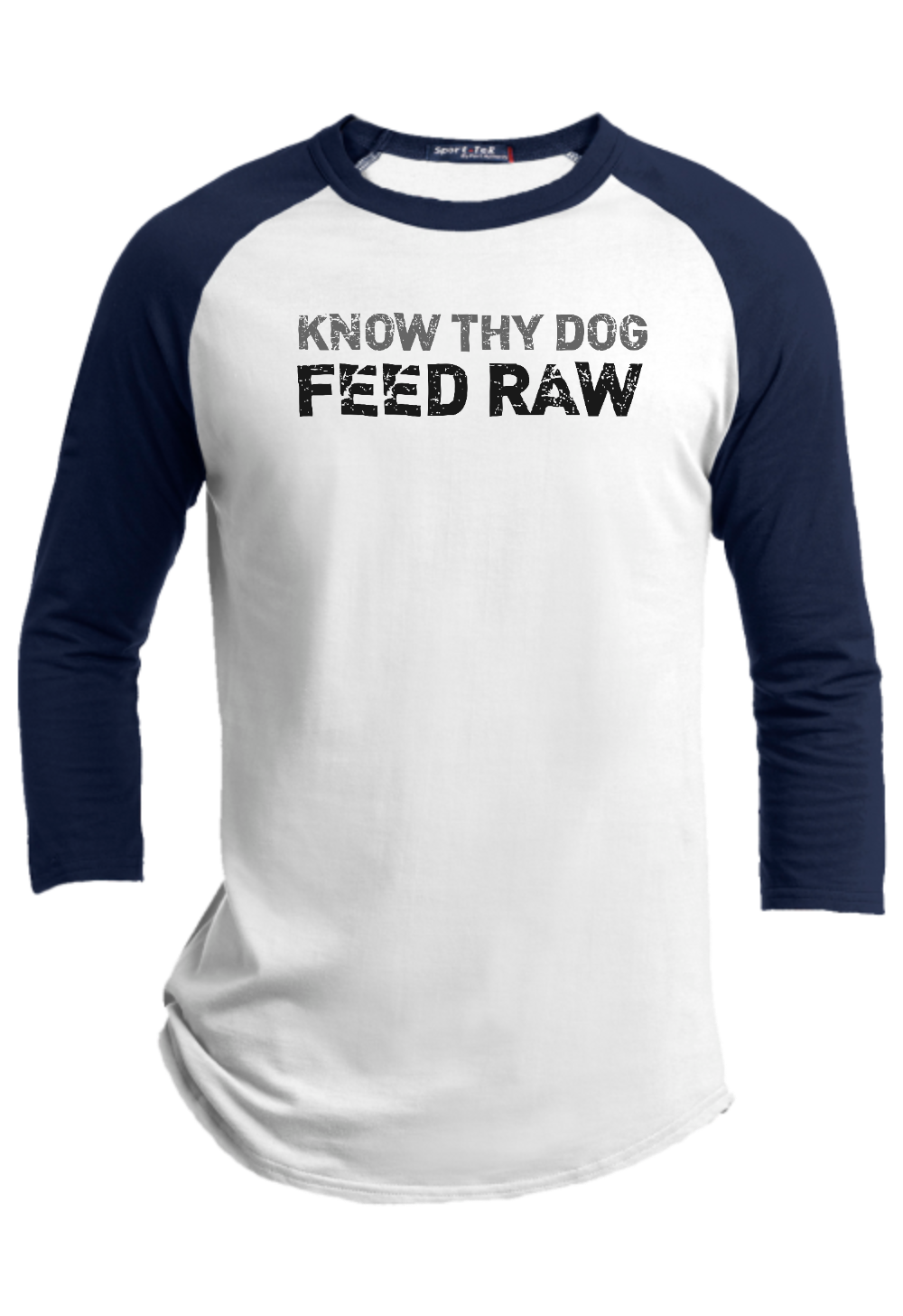 Know Thy Dog Feed Raw