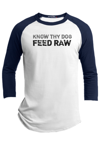 Image of Know Thy Dog Feed Raw