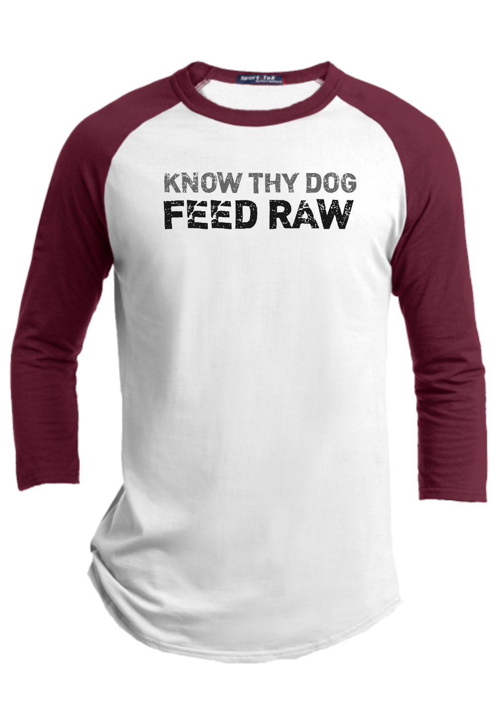 Know Thy Dog Feed Raw