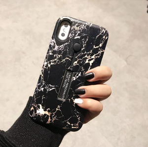 Marble Design - iPhone Cases