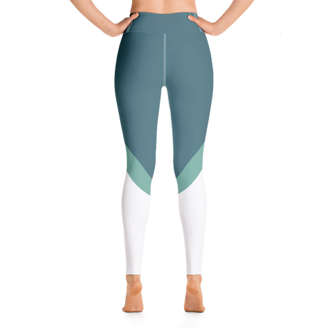 Image of Yoga Leggings