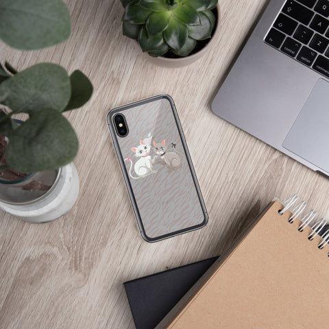 Image of iPhone Case