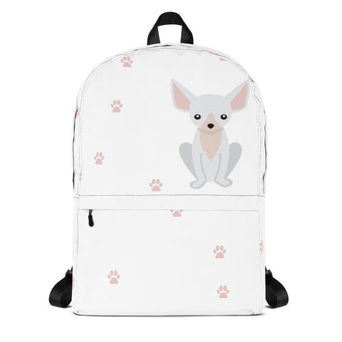 Image of Backpack