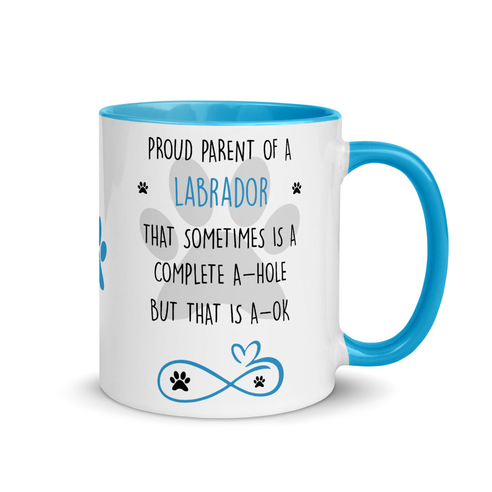 Labrador gift, Labrador mom, Labrador mug, Labrador gift for women, Labrador mom mug, Labrador mommy, Labrador