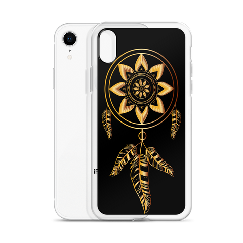 Image of Dreamcatcher iPhone Case