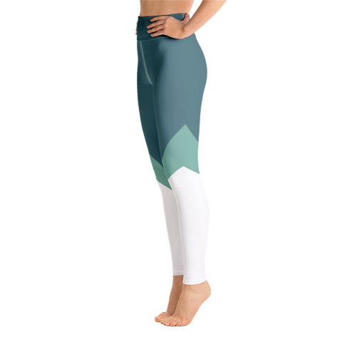 Image of Yoga Leggings