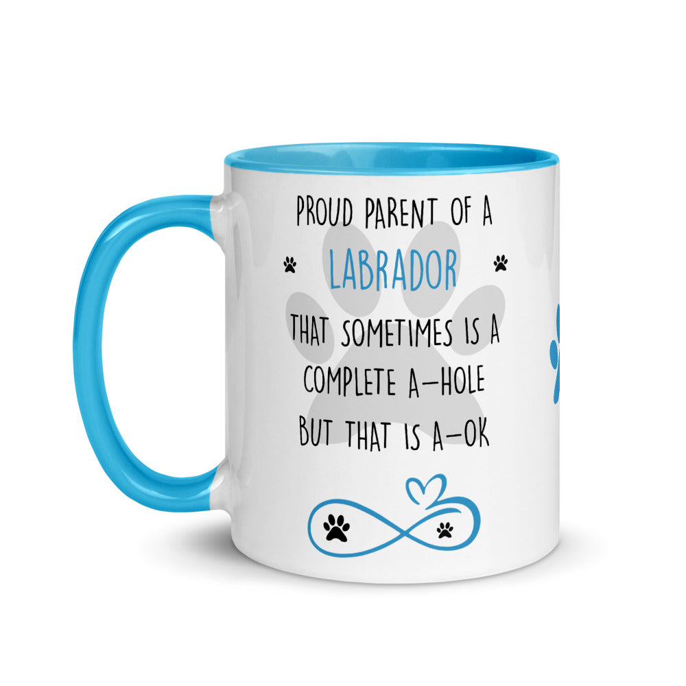 Labrador gift, Labrador mom, Labrador mug, Labrador gift for women, Labrador mom mug, Labrador mommy, Labrador