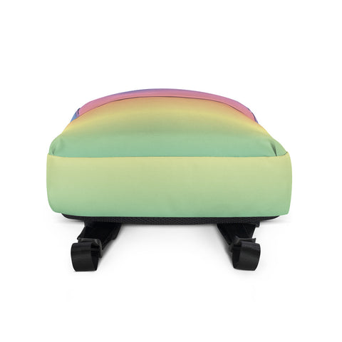 Image of Rainbow Backpack