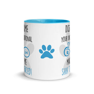Shi Tzu gift, Shi Tzu mom, Shi Tzu mug, Shi Tzu gift for women, Shi Tzu mom mug, Shi Tzu mommy, Shi Tzu