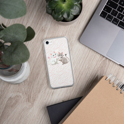 Image of iPhone Case